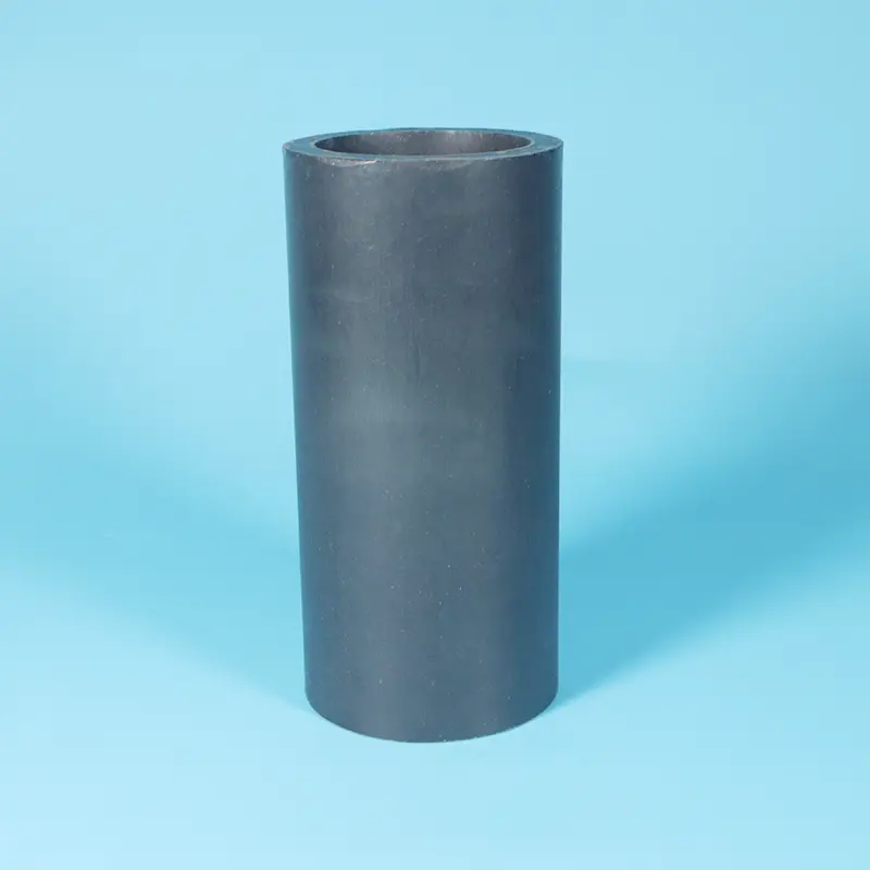 ທໍ່ PTFE ທີ່ເຕັມໄປດ້ວຍທອງເຫຼືອງ