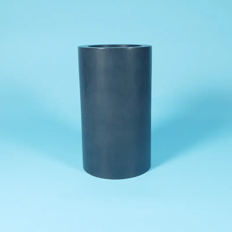 ທໍ່ PTFE ທີ່ມີຄາບອນ Fiber-Full