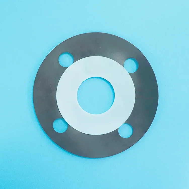 ປະເພດ B PTFE Envelope Gasket